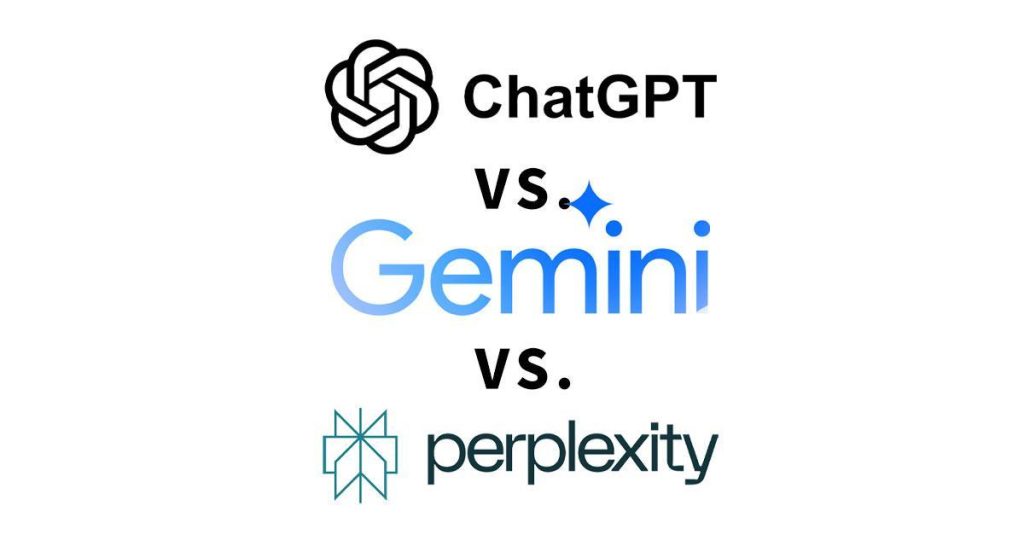 ChatGPT、Gemini、Perplexity會引用哪些網站？