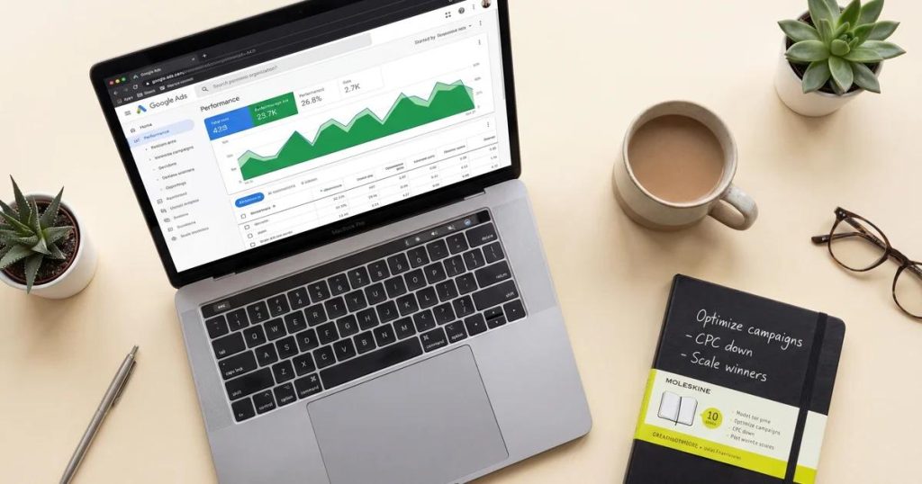 Google Ads 自己投放還是找代操?先看這 5 個判斷重點